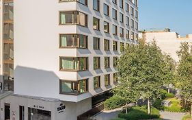 Hotel The Yard